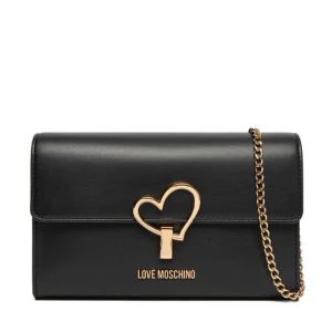 Torebka LOVE MOSCHINO JC4327PP0NKU0000 Czarny