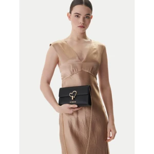 Torebka LOVE MOSCHINO JC4327PP1OLQ0000 Czarny