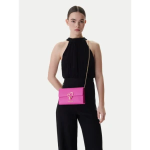 Torebka LOVE MOSCHINO JC4327PP1OLQ0604 Różowy