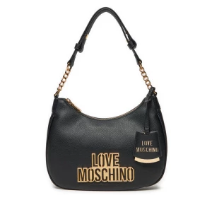 Torebka LOVE MOSCHINO JC4335PP0LKO0000 Czarny