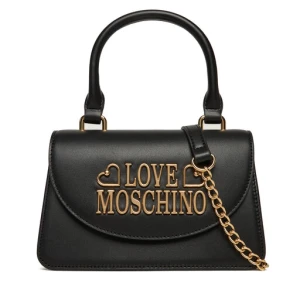 Torebka LOVE MOSCHINO JC4335PP0NK1300A Czarny