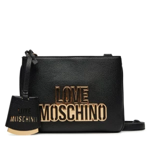 Torebka LOVE MOSCHINO JC4336PP0LKO0000 Czarny