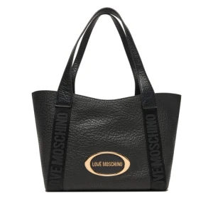 Torebka LOVE MOSCHINO JC4337PP0NK1400A Czarny