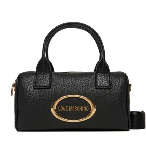 Torebka LOVE MOSCHINO JC4338PP0NK1400A Czarny