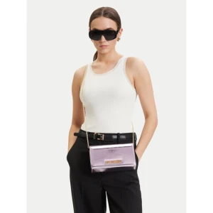 Torebka LOVE MOSCHINO JC4345PP0OKQ0600 Różowy