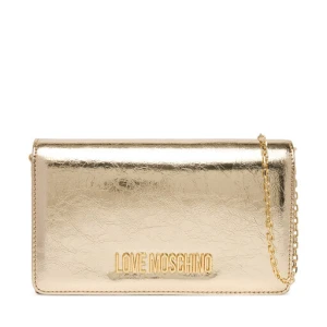 Torebka LOVE MOSCHINO JC4345PP0OKQ0900 Złoty