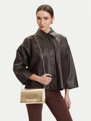 Torebka LOVE MOSCHINO JC4345PP0OKQ0900 Złoty