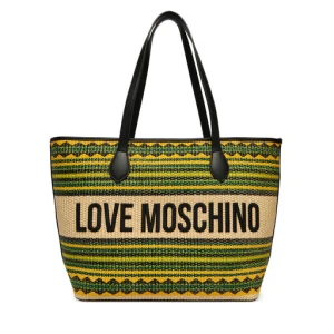 Torebka LOVE MOSCHINO JC4348PP0OKN300A Kolorowy