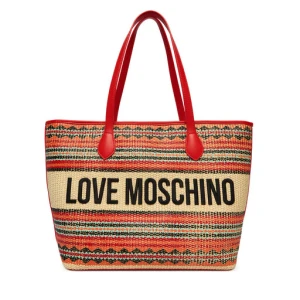 Torebka LOVE MOSCHINO JC4348PP0OKN350A Kolorowy