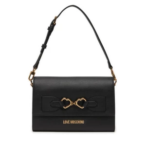 Torebka LOVE MOSCHINO JC4349PP0IK1100A Czarny