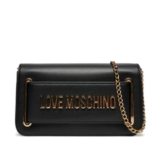 Torebka LOVE MOSCHINO JC4350PP0LKT0000 Czarny