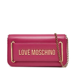 Torebka LOVE MOSCHINO JC4350PP0LKT0626 Różowy