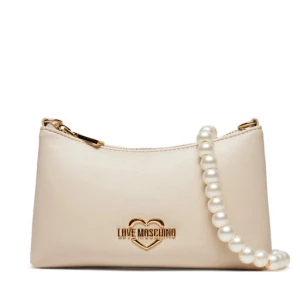 Torebka LOVE MOSCHINO JC4351PP0LKT0110 Écru