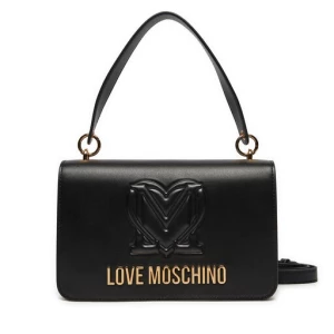 Torebka LOVE MOSCHINO JC4364PP0LK1200A Czarny