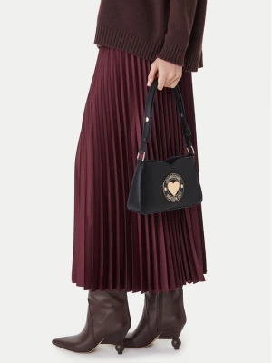 Torebka LOVE MOSCHINO JC4365PP0NKG0000 Czarny