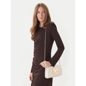 Torebka LOVE MOSCHINO JC4368PP0NKG0110 Écru