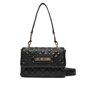 Torebka LOVE MOSCHINO JC4370PP0LLA0000 Czarny