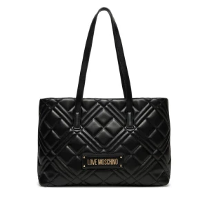 Torebka LOVE MOSCHINO JC4373PP0LLA0000 Czarny