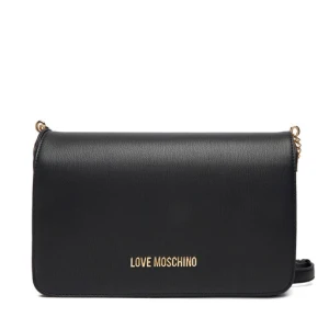 Torebka LOVE MOSCHINO JC4373PP0NKF0000 Czarny