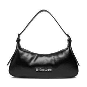 Torebka LOVE MOSCHINO JC4390PP0NKP000A Czarny
