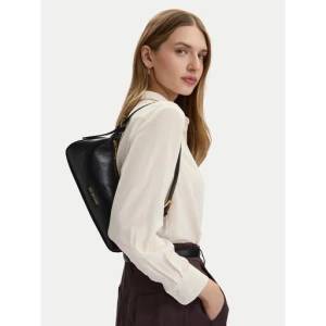 Torebka LOVE MOSCHINO JC4390PP0OKO0000 Czarny