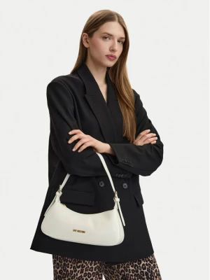 Torebka LOVE MOSCHINO JC4390PP0OKO0100 Biały
