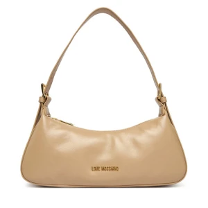 Torebka LOVE MOSCHINO JC4390PP0OKO0209 Beżowy