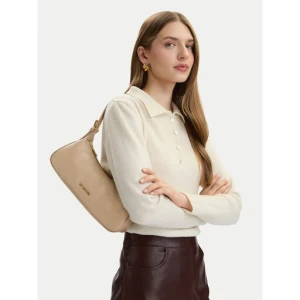 Torebka LOVE MOSCHINO JC4390PP0OKO0209 Beżowy