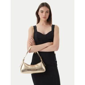 Torebka LOVE MOSCHINO JC4390PP0OKQ0900 Złoty