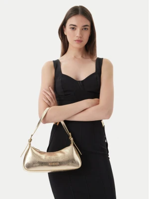 Torebka LOVE MOSCHINO JC4390PP0OKQ0900 Złoty