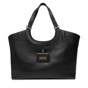 Torebka LOVE MOSCHINO JC4391PP0NKN0000 Czarny