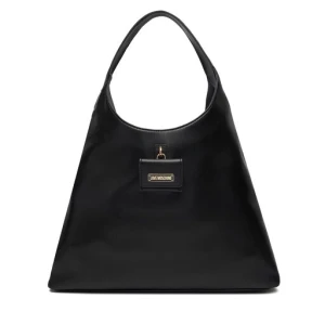 Torebka LOVE MOSCHINO JC4393PP0NKN0000 Czarny