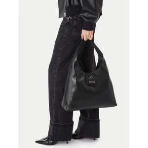 Torebka LOVE MOSCHINO JC4393PP0NKN0000 Czarny