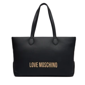 Torebka LOVE MOSCHINO JC4395PP0NKD000A Czarny