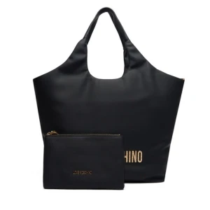 Torebka LOVE MOSCHINO JC4396PP0NKD000A Czarny