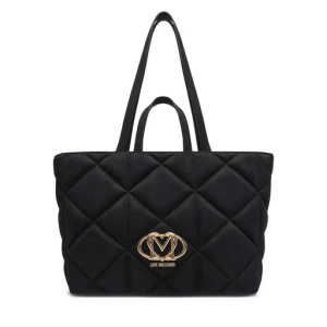 Torebka LOVE MOSCHINO JC4397PP0NKE0000 Czarny