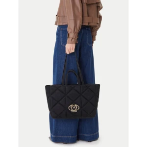 Torebka LOVE MOSCHINO JC4397PP0NKE0000 Czarny