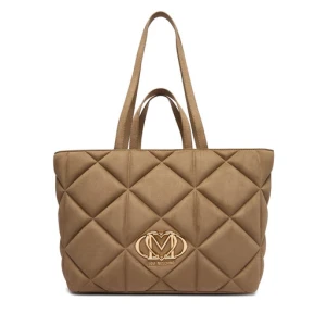 Torebka LOVE MOSCHINO JC4397PP0NKE0105 Beżowy