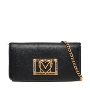 Torebka LOVE MOSCHINO JC5602PP1NLI0000 Czarny