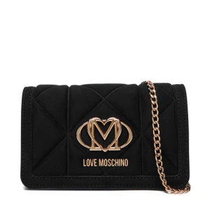 Torebka LOVE MOSCHINO JC5640PP0NKE0000 Czarny