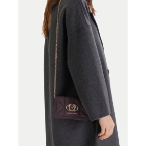 Torebka LOVE MOSCHINO JC5640PP0NKE0650 Fioletowy