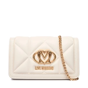 Torebka LOVE MOSCHINO JC5640PP0NLC0110 Écru
