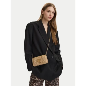 Torebka LOVE MOSCHINO JC5640PP0OLC0209 Beżowy