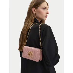 Torebka LOVE MOSCHINO JC5640PP0OLC0600 Różowy