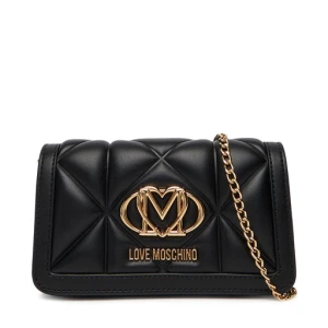 Torebka LOVE MOSCHINO JC5640PP1NLC0000 Czarny