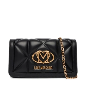 Torebka LOVE MOSCHINO JC5640PP1OLC0000 Czarny