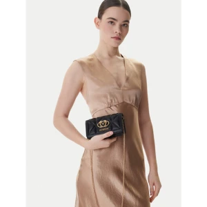 Torebka LOVE MOSCHINO JC5640PP1OLC0000 Czarny