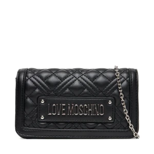 Torebka LOVE MOSCHINO JC5681PP0NLA000B Czarny