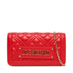 Torebka LOVE MOSCHINO JC5681PP0NLA0500 Czerwony