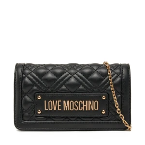 Torebka LOVE MOSCHINO JC5681PP1MLA0000 Czarny